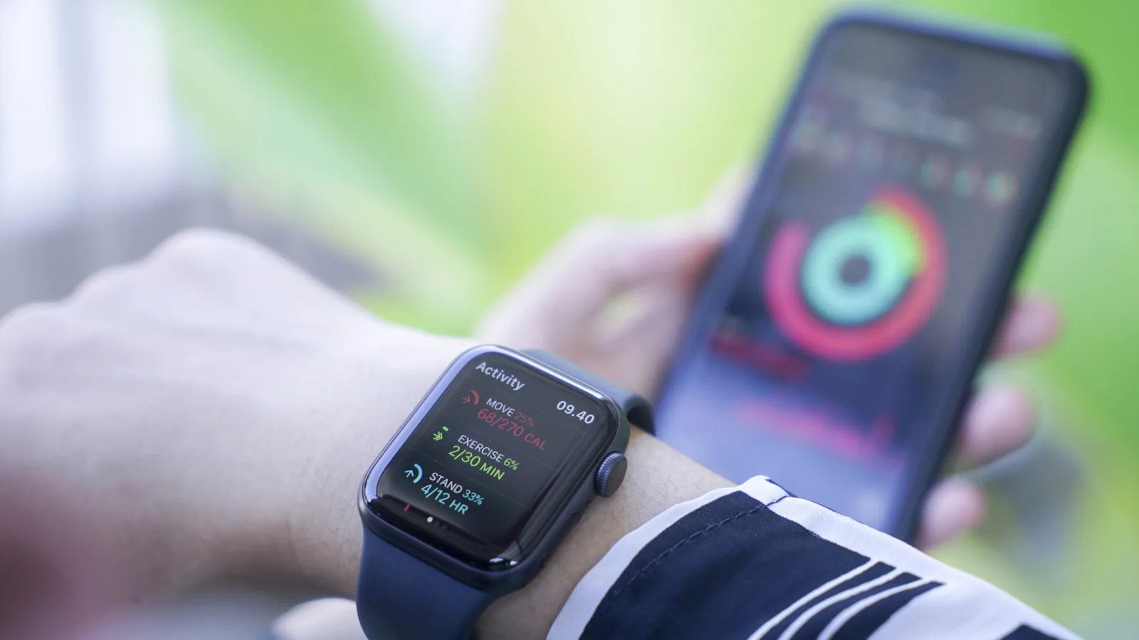 Apple lança GymKit para iPhone e AirPods, permitindo monitoramento de exercícios
