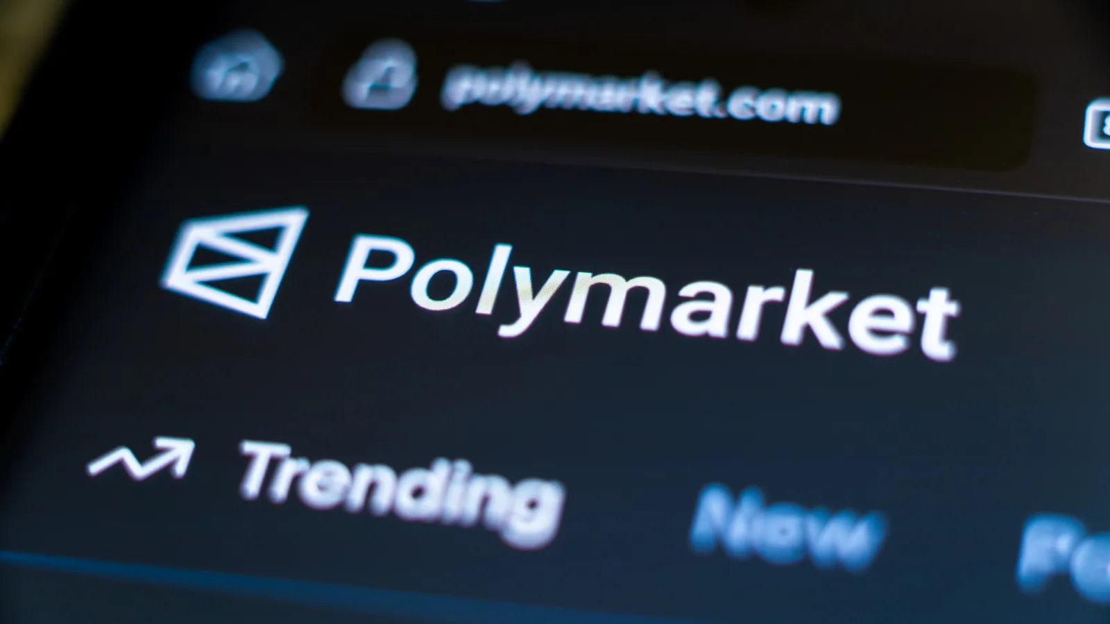 Polymarket tenta se classificar como plataforma financeira em Europa