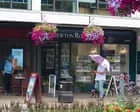 Consumidores britânicos se sentem pessimistas sobre economia