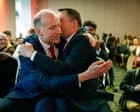 Novo líder do Scottish Labour apoia desenvolvimento de campos petrolíferos na Escócia