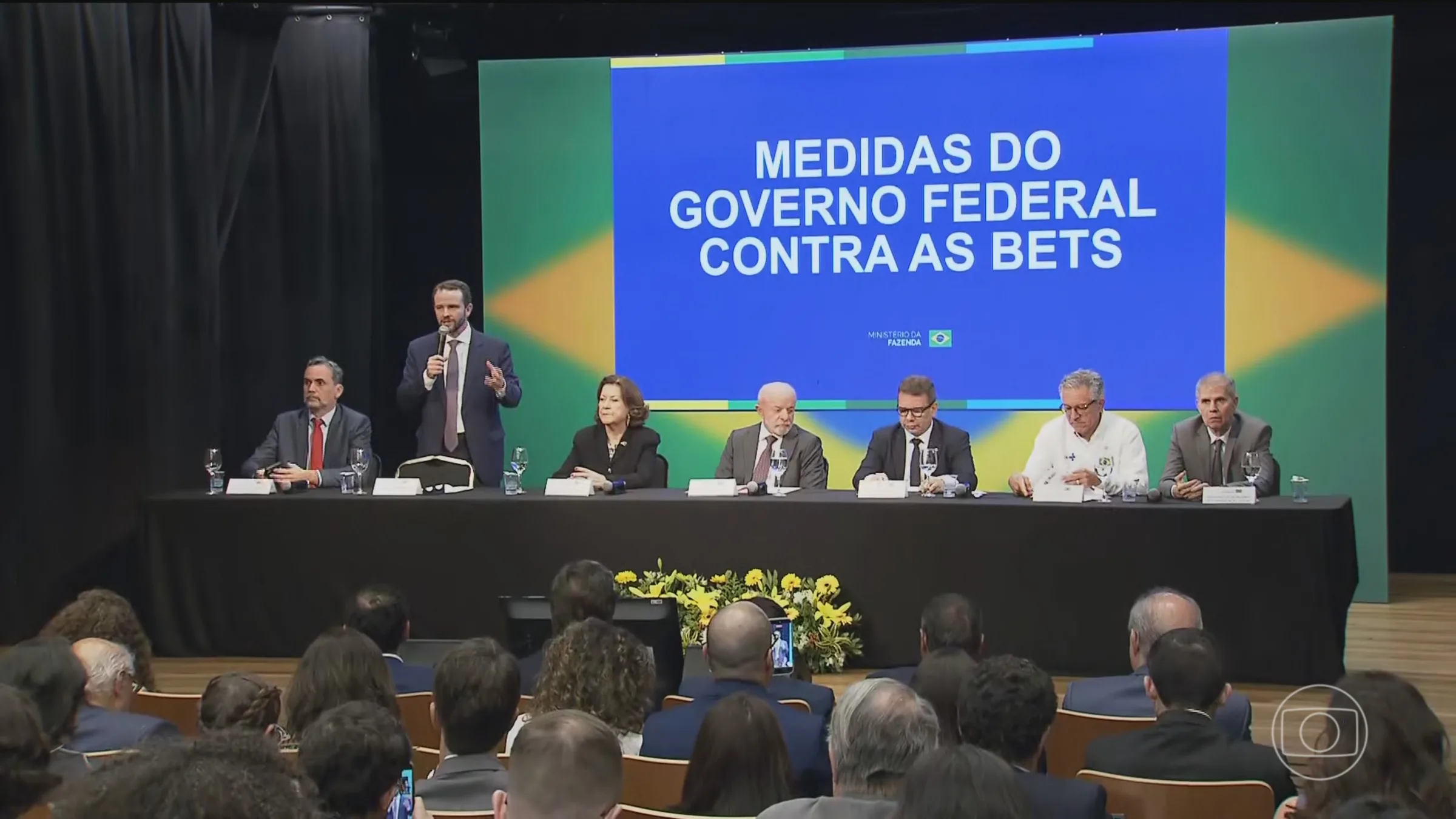 Pesquisa mostra apoio à restrição de bets e reajuste do Bolsa Família