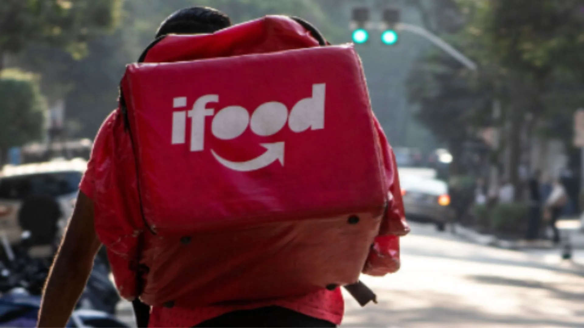 iFood anuncia investimento de R$ 24 bilhões no Brasil