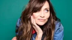 Natalie Imbruglia revela desafios da criação de seu sétimo álbum
