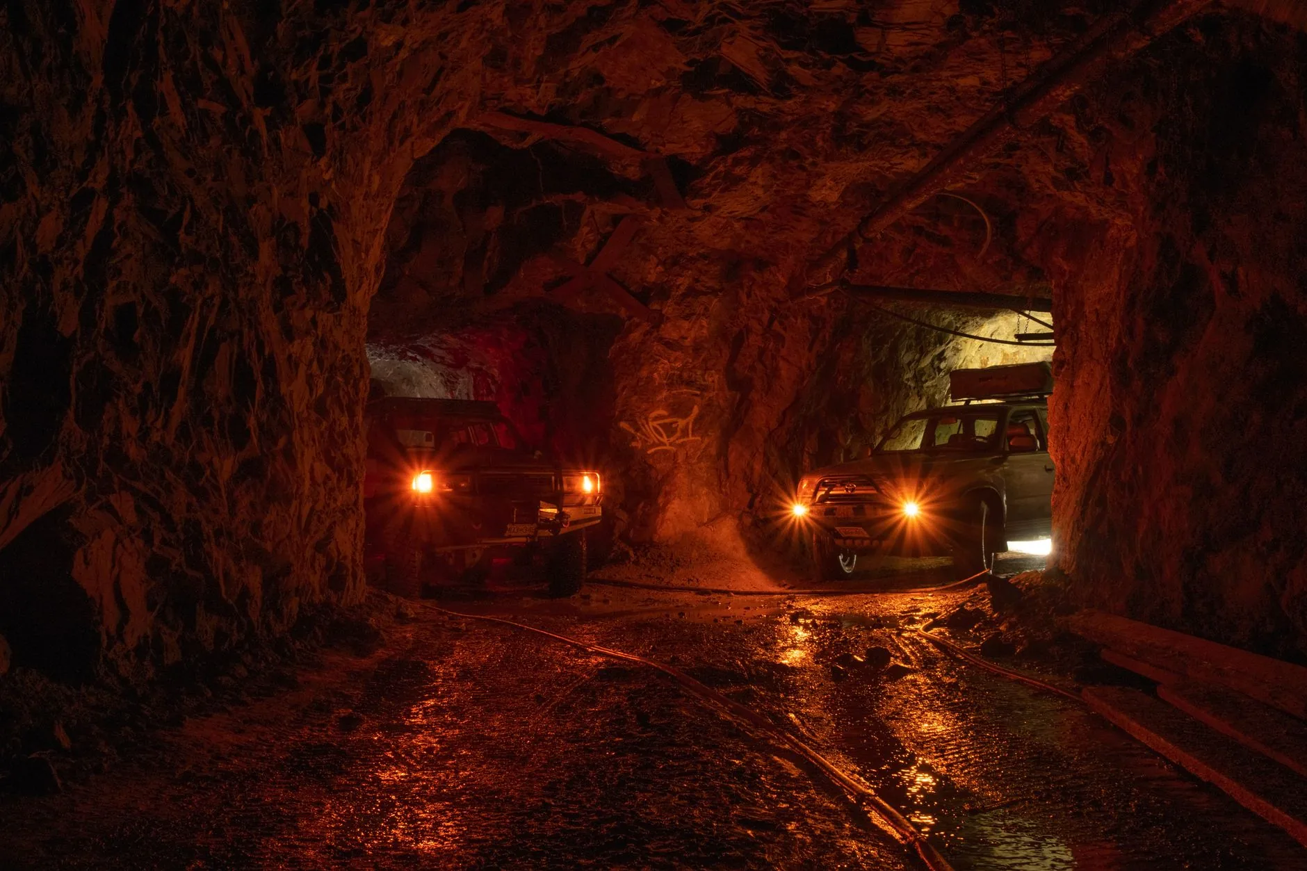 Exploração de hidrogênio subterrâneo ganha força