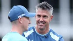 Pietersen retorna ao England and Wales Cricket Board
