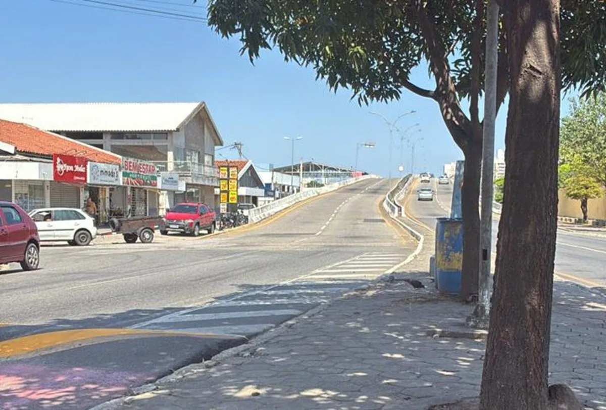 Prefeitura de Campos suspende operação na Ponte Leonel Brizola