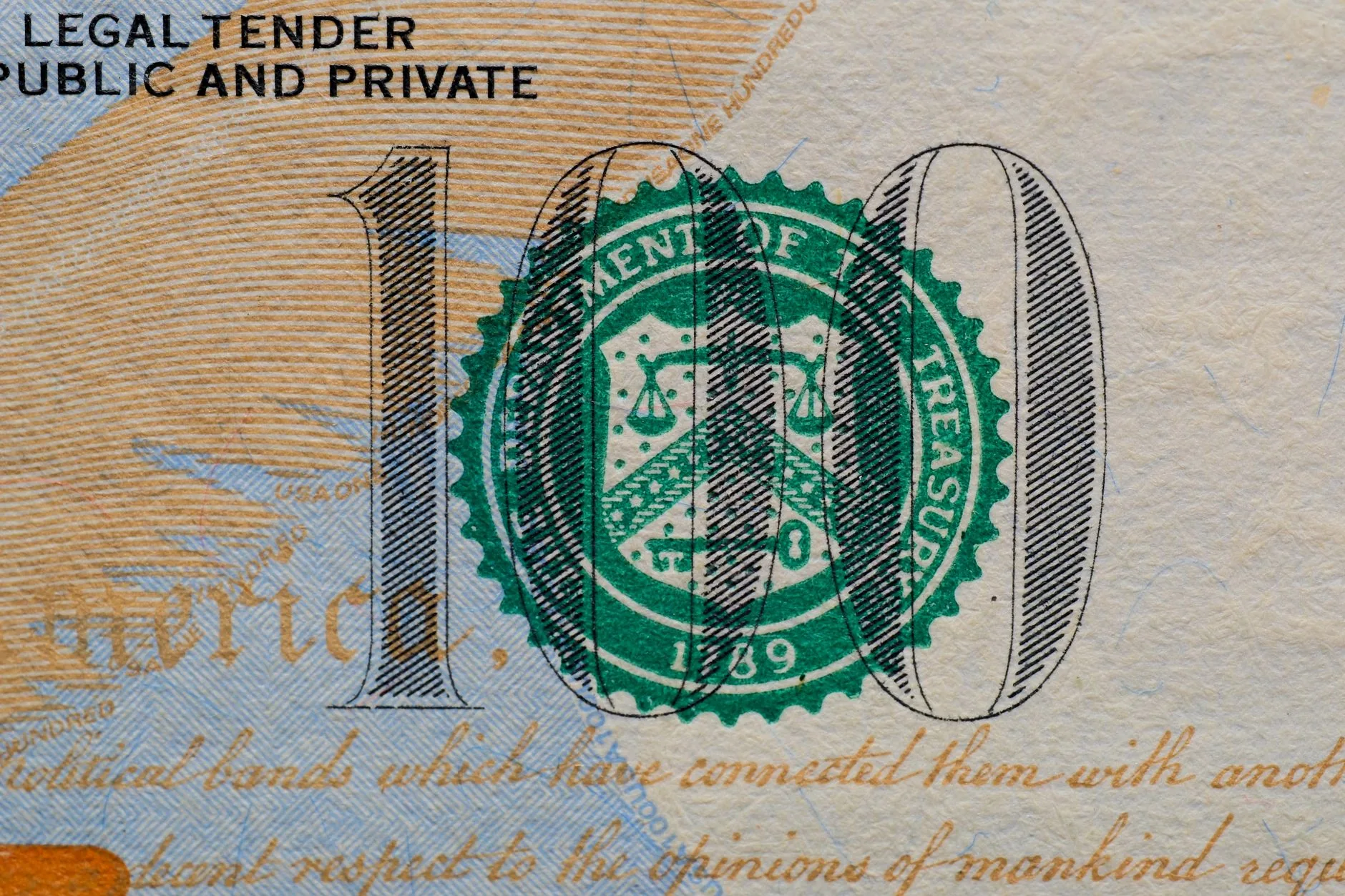 Yield dos títulos americanos atinge níveis recorde