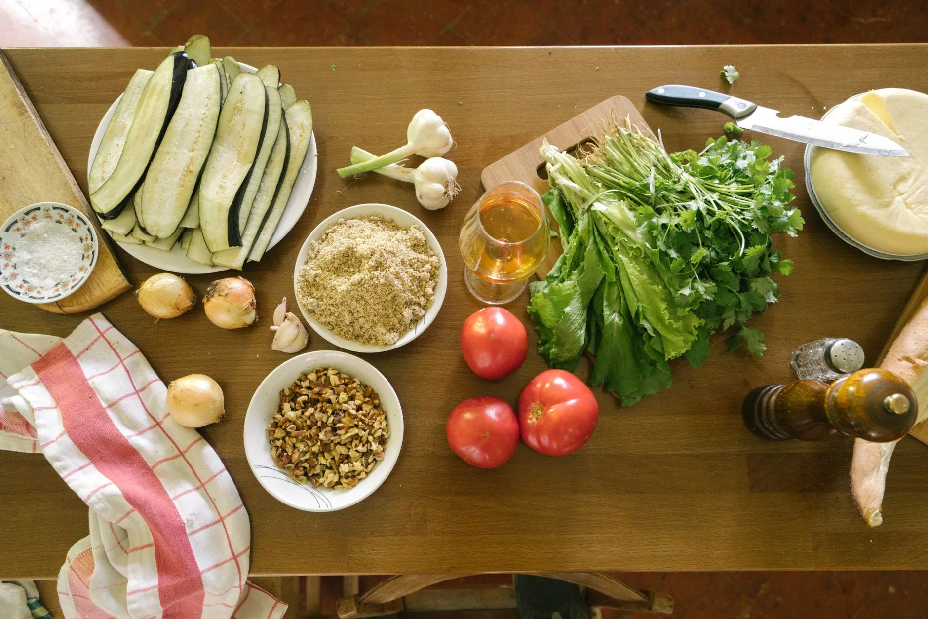 Maionese verde de podrão: receita simples e deliciosa