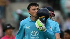 Banton lidera vitória de England em série contra Sri Lanka