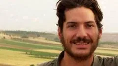 Regime sírio planejou sequestro de jornalista americano por meses