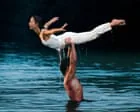Por que Dirty Dancing continua sendo meu filme favorito