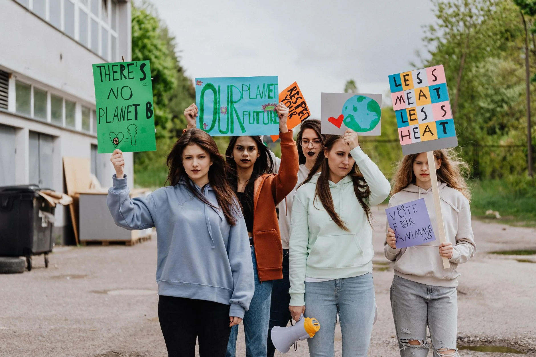 Ayana Elizabeth Johnson apela por ação após relatório da ONU sobre clima