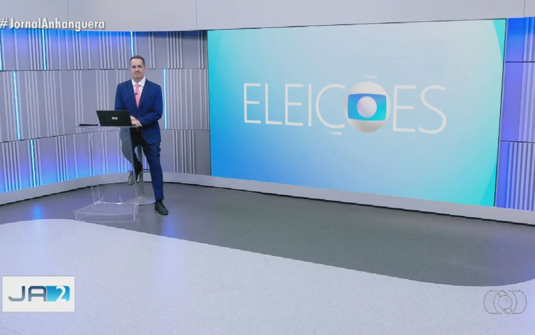 Agenda dos candidatos ao governo de Goiás nesta quinta-feira