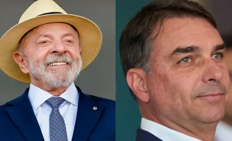 PT e PL buscam agenda de Lula e Flávio em Goiás