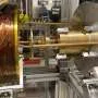 Novo design de motor de plasma pode manter satélites em órbita baixa