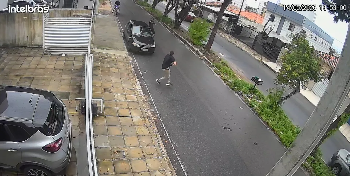 Empresário morto em João Pessoa foi alvo de quadrilha que roubava joias