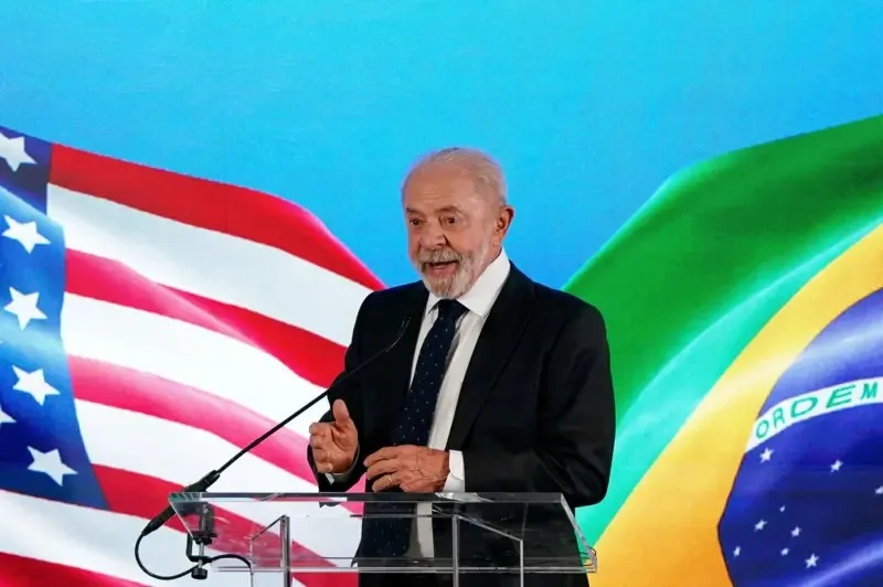 Lula 4 aposta em pragmatismo para lidar com Trump, contornar atritos com Milei e ampliar alianças no mundo