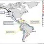 Evolução da teoria sobre a chegada dos primeiros habitantes americanos