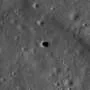 Equipe selecionada para programa lunar da NASA