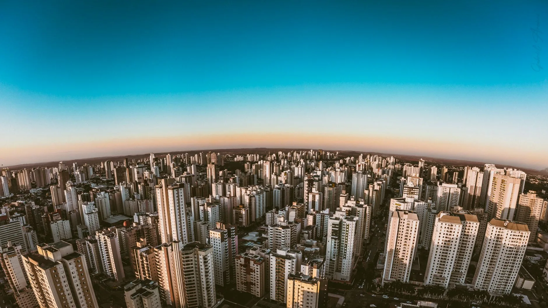 Goiânia: Um Mosaico Político em Movimento