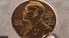 Nobel Prize recognizes breakthrough in understanding brain function