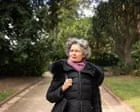 Judith Lucy revela diagnóstico de câncer de mama