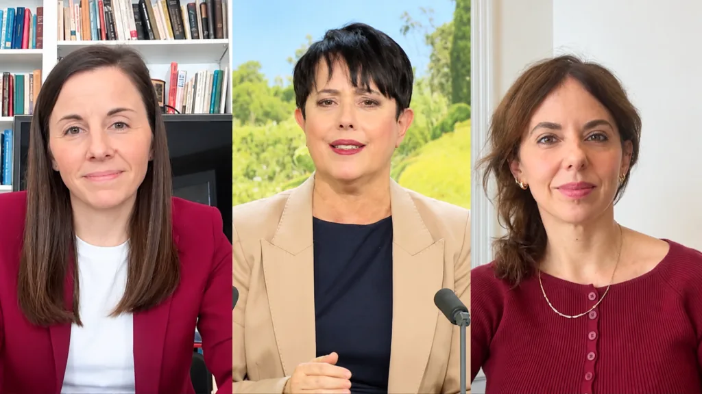 Como o voto feminino pode influenciar as eleições de meios-termo nos EUA?
