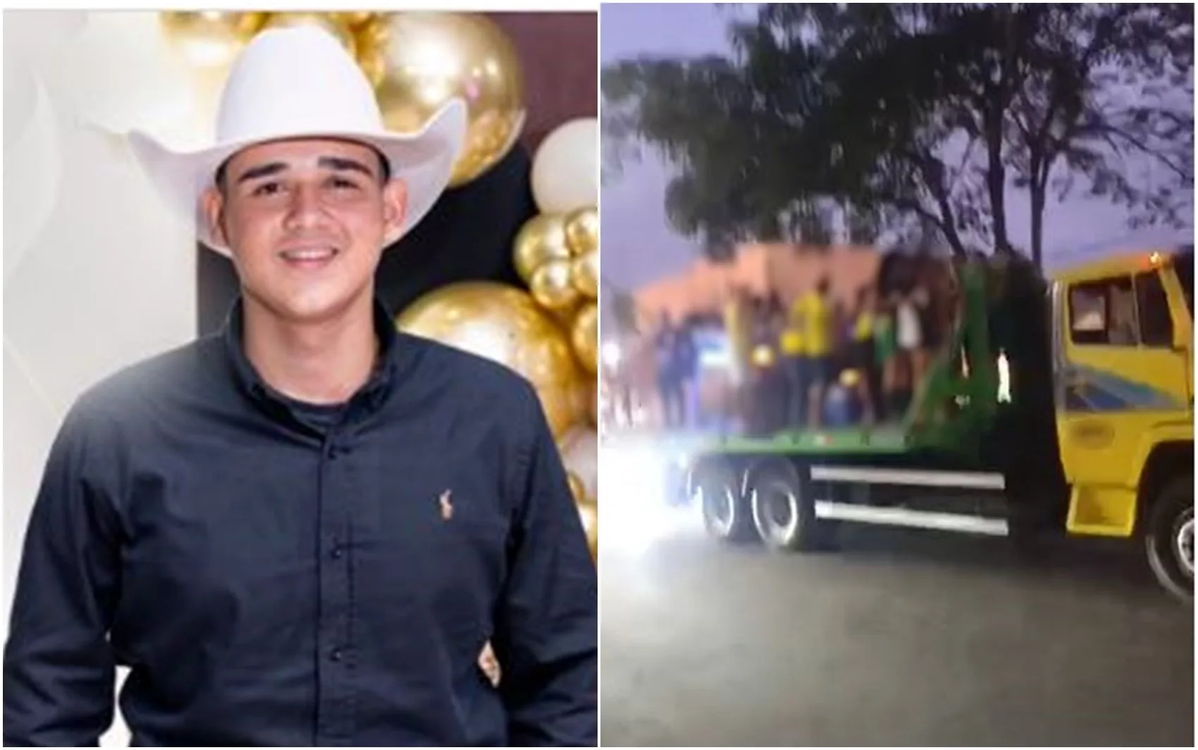 Filho de empresário morre após acidente durante carreata pró-Bolsonaro