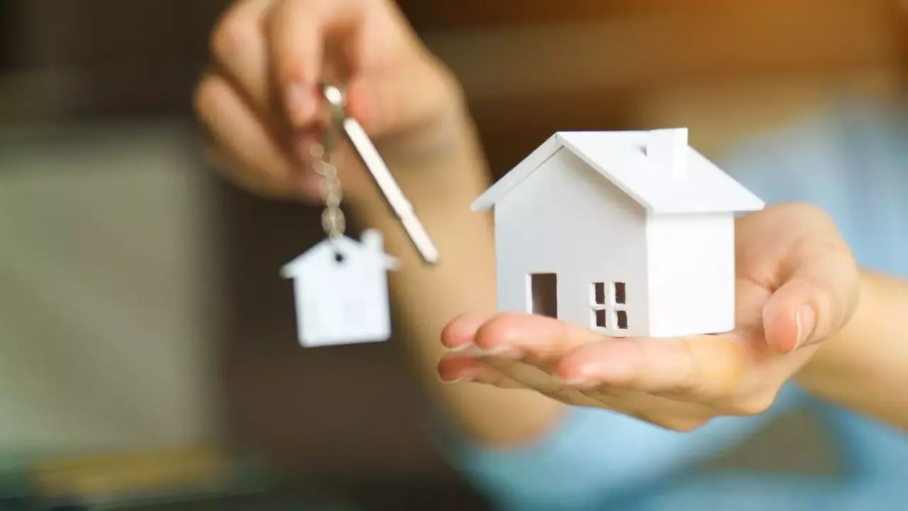 Ter a casa própria se tornou um desafio