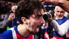 Champions League bate recorde de gols