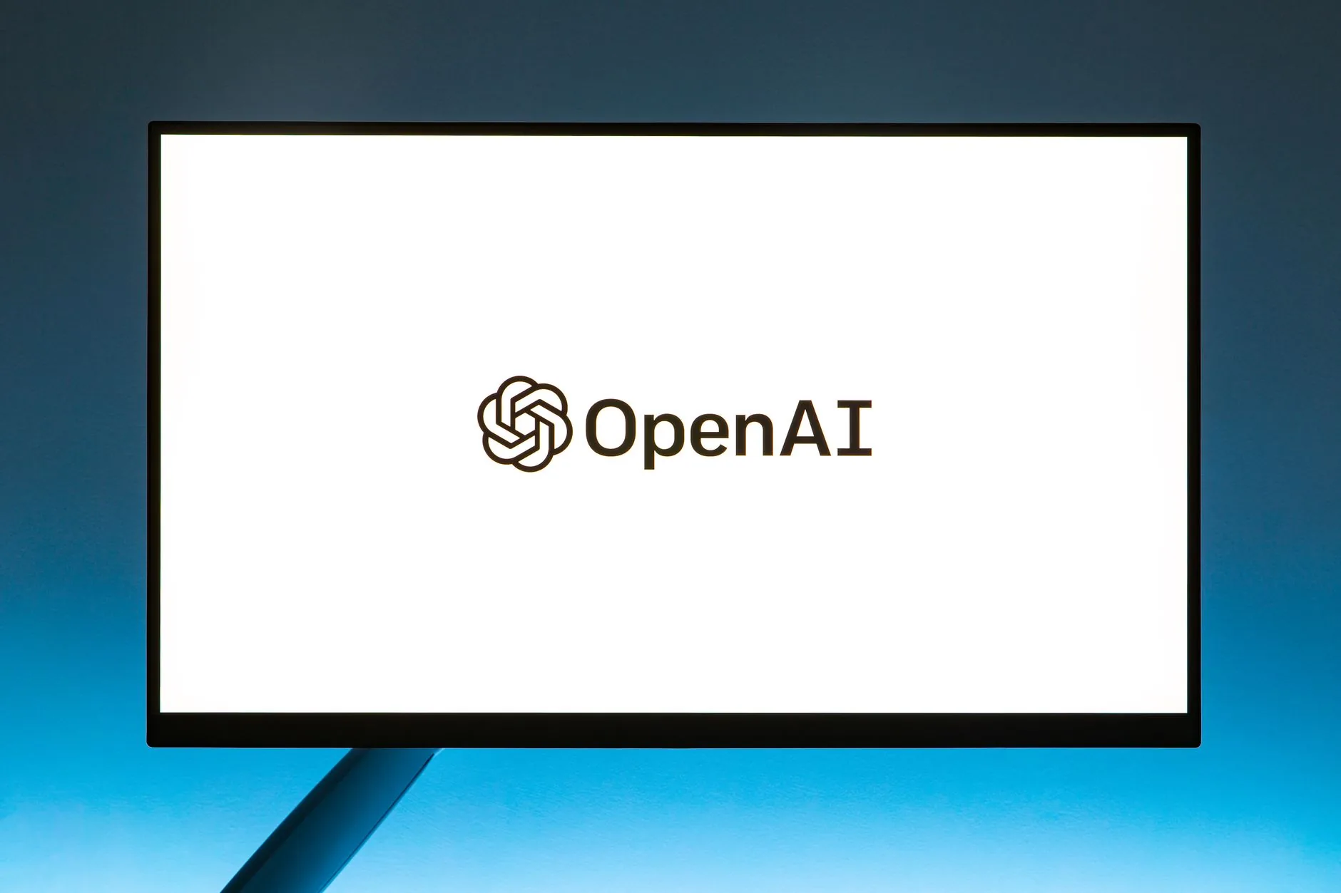 OpenAI reduz meta de financiamento