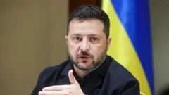 Trump anuncia acordo para importar diesel russo enquanto Zelensky critica