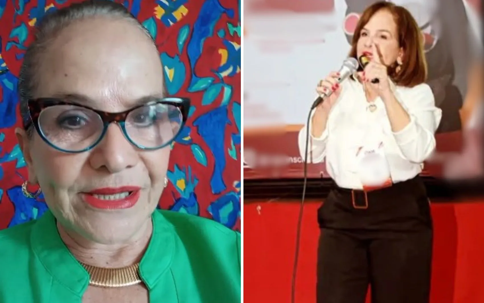 Psicóloga que falou sobre não selecionar petistas para empregos é repreendida pelo CRP