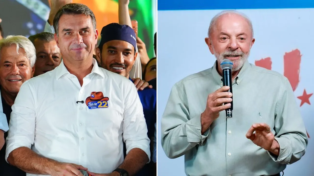 Antipetismo vs. antibolsonarismo: o voto ‘do contra’ que pode decidir a eleição