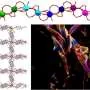 Novo material pode ser ajustado como receita de metal