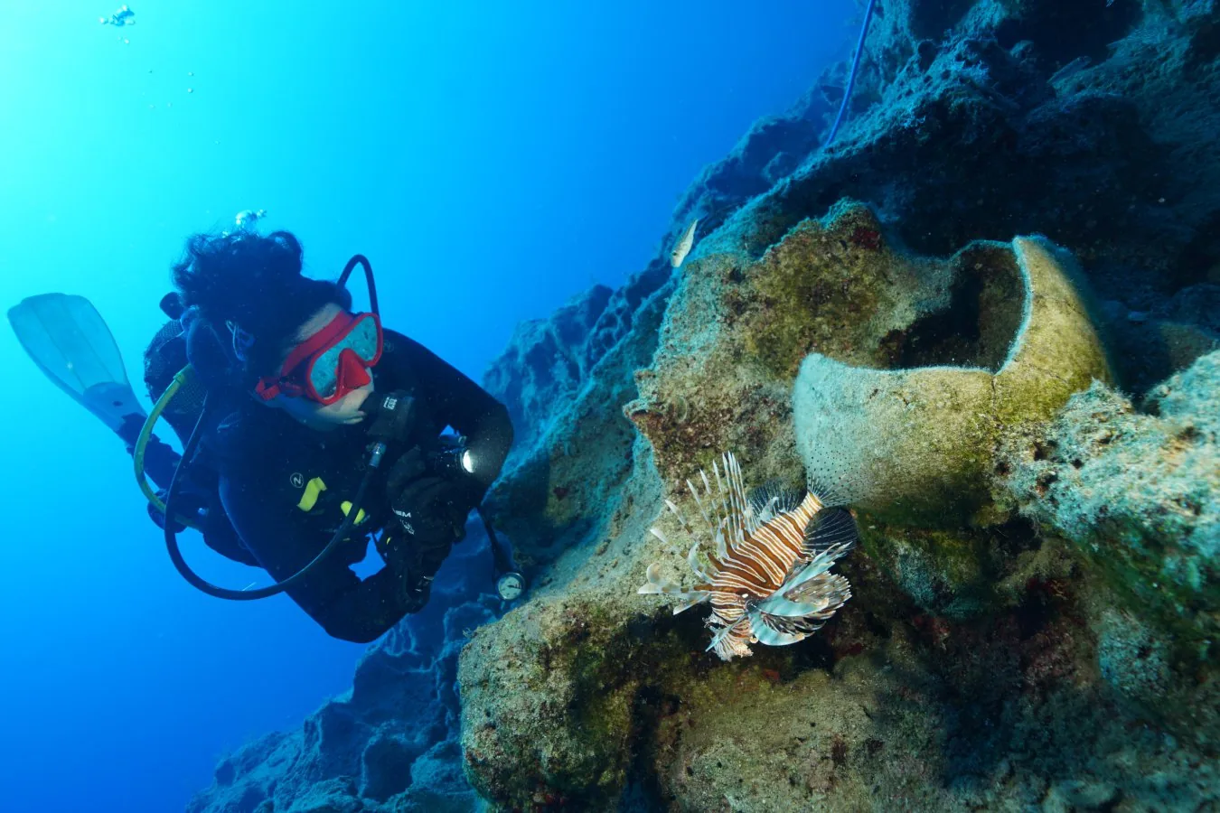 Ancient shipwreck discovered off Turkey may be world’s oldest