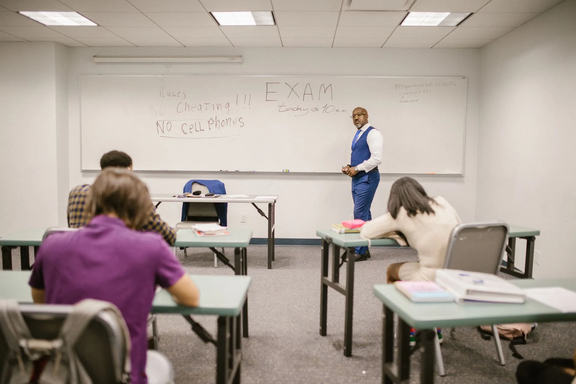 Contexto: Preparação para o Enem 2026 e Desenvolvimento Educacional