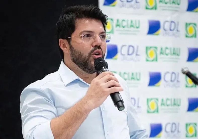 Políticos que podem disputar governo de Goiás a partir de 2030