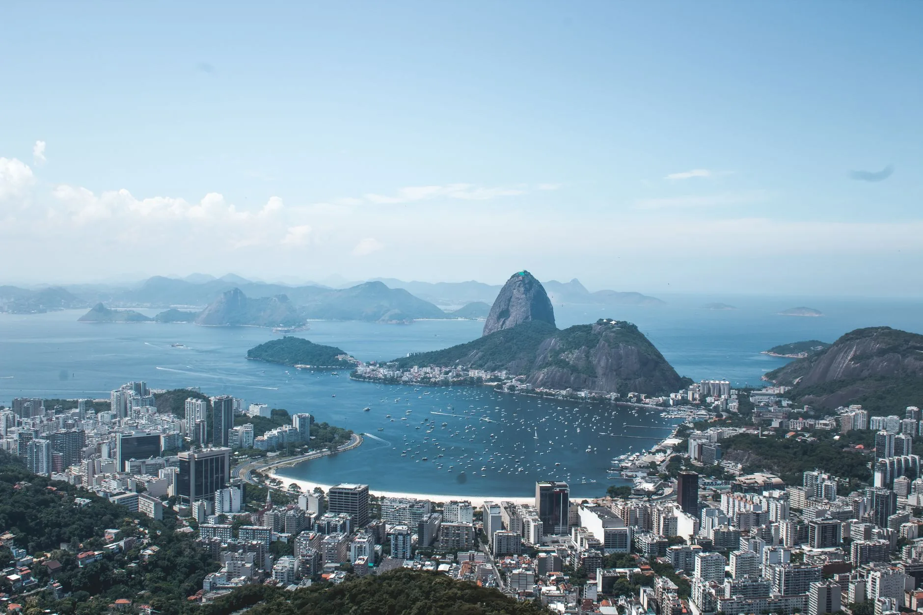 Contexto: Desafios e Oportunidades no Brasil