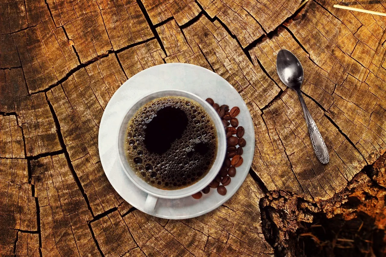 Grão de café mineiro bate recorde em leilão no Japão