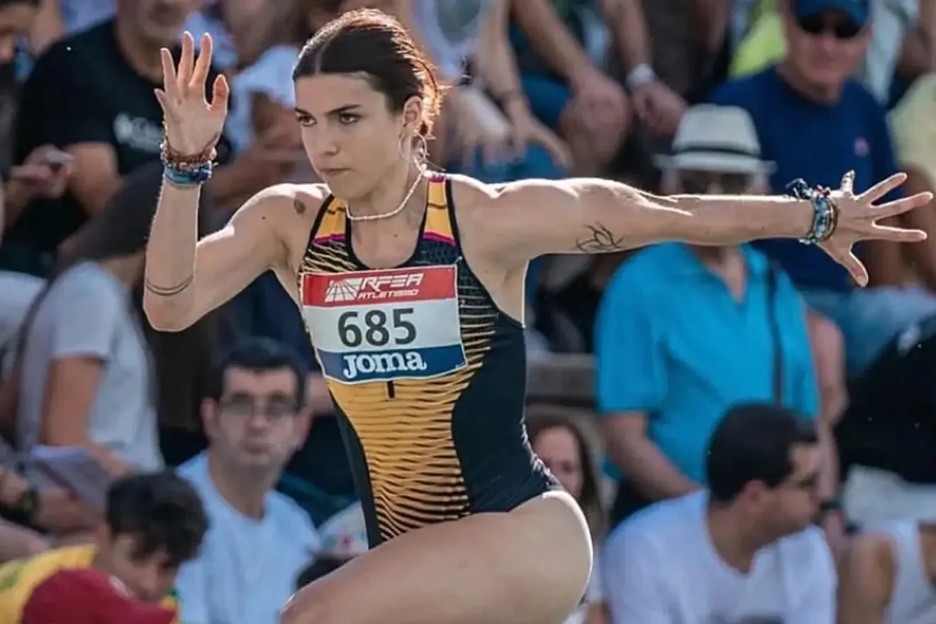 Atleta espanhola morre em acidente ferroviário que matou 69 pessoas