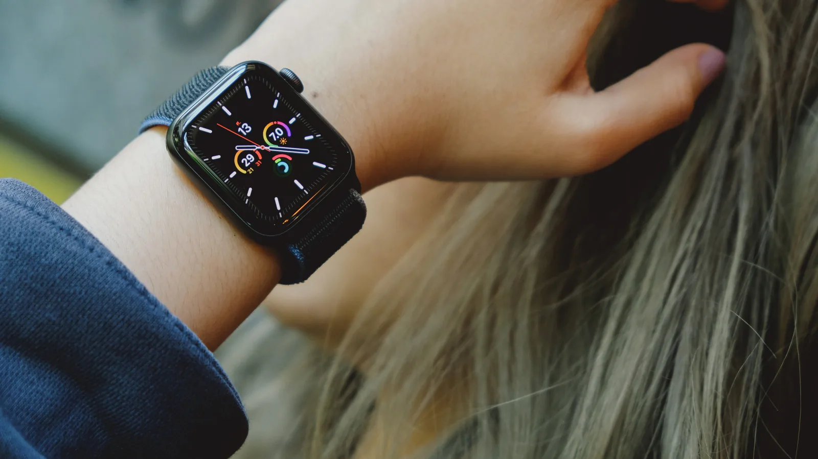 AppleCare+ vale a pena para o Apple Watch SE?