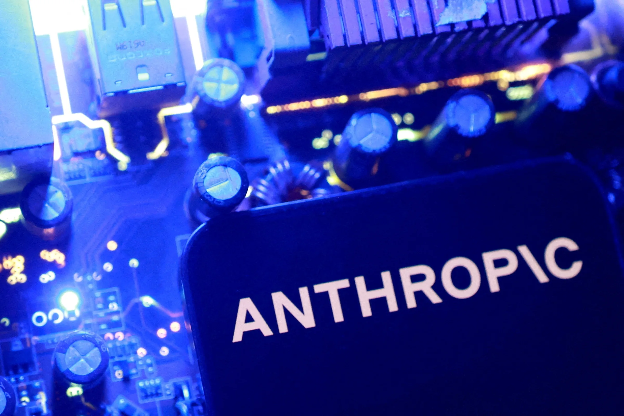 Anthropic se prepara para IPO de grande porte