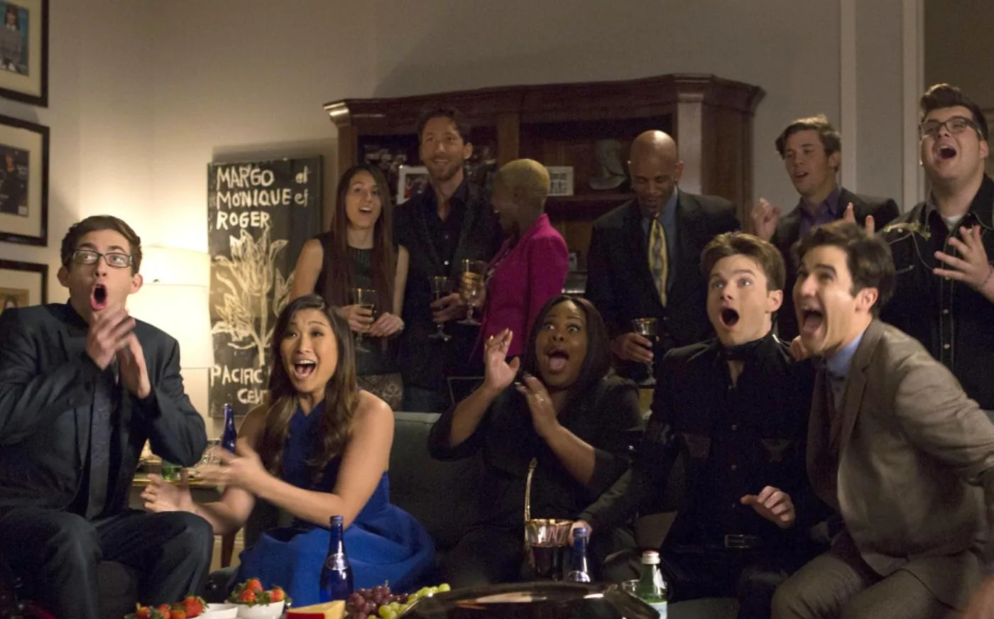 Glee retorna com reboot no Disney+ e no Hulu