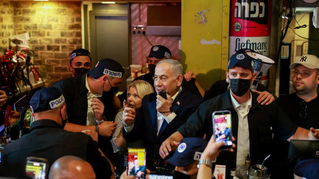 Israel vota em primeira eleição desde ataque de outubro