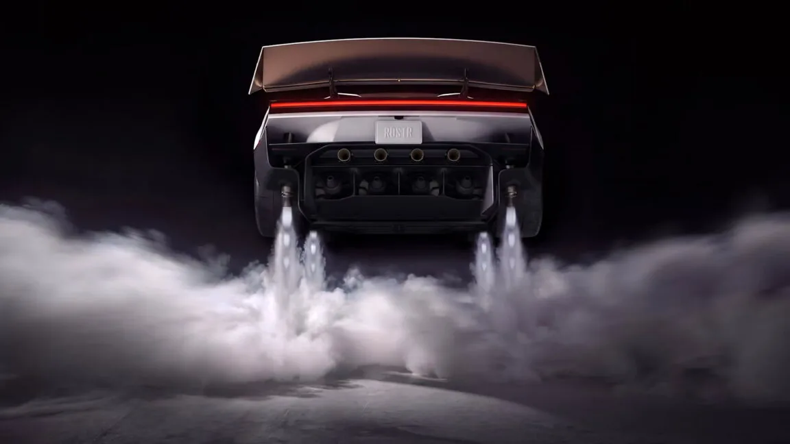 Tesla aposta em autonomia e software para ganhar lucros
