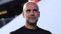 Guardiola planeja assistir ao primeiro jogo de Manchester City em casa após condenação