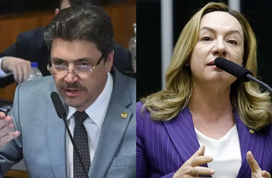 Lula e Flávio testam capacidade de mobilização de Adriana Accorsi e Wilder Morais em Goiás