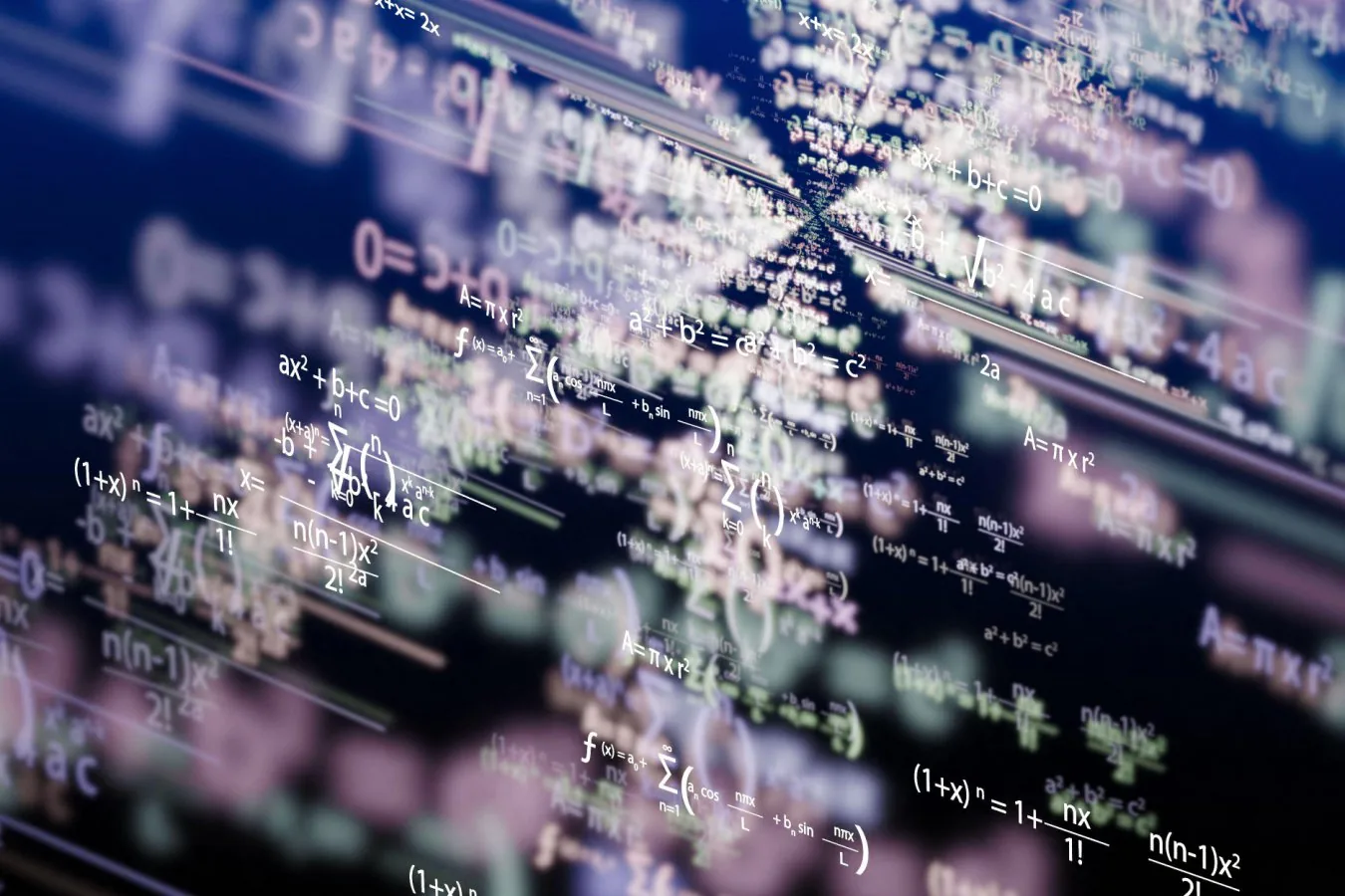 OpenAI revela 722 descobertas matemáticas