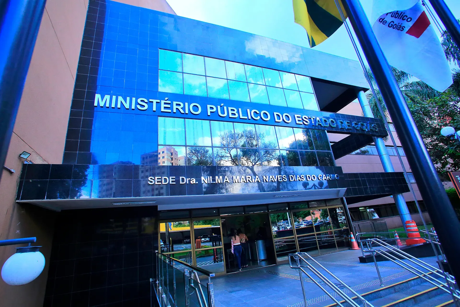 MPGO arquiva investigação contra ex-presidente do Ipasgo por falta de provas de improbidade
